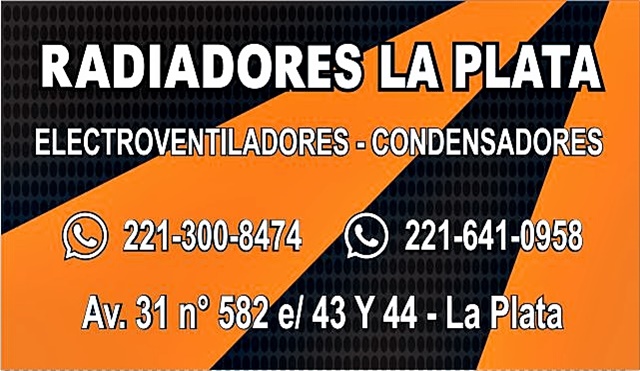 Radiadores-La-Plata